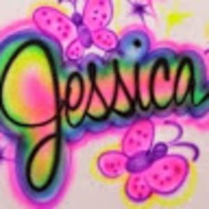 Meet your Posher, Jessica